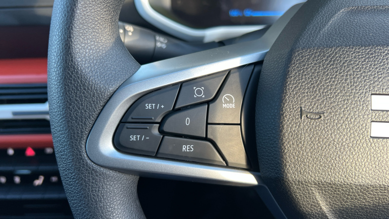 Dacia Spring 27kWh Expression 65 48kW 5dr Auto Electric Hatchback